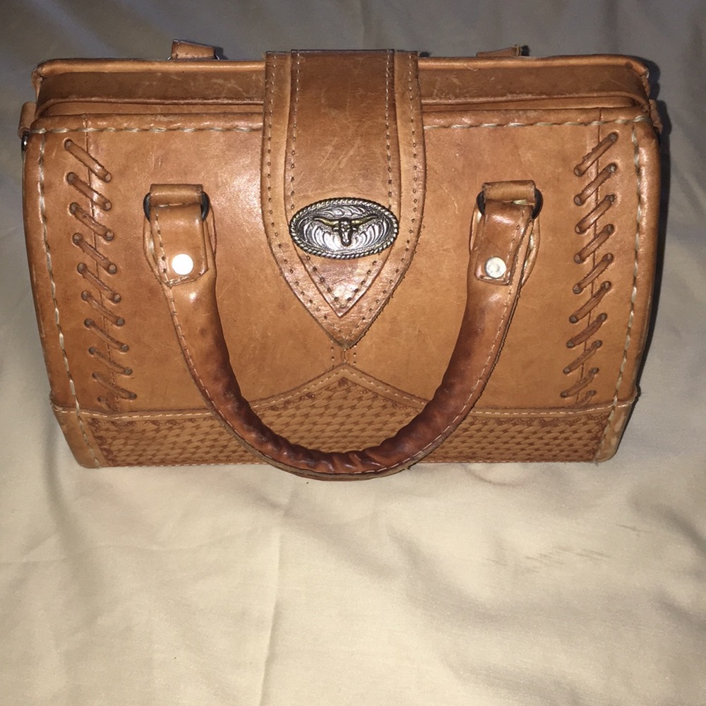 Brown bag